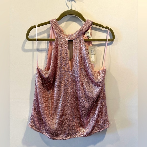 River islands sequen top - Picture 1 of 3